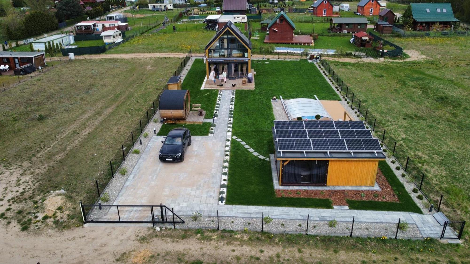 Oaza / Resort&spa * Sobącz