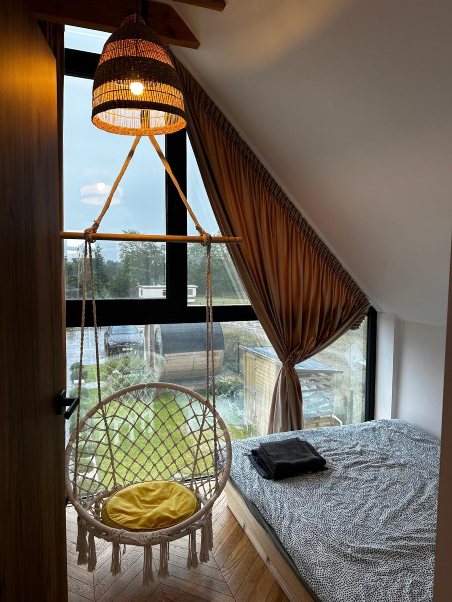 Oaza / Resort&spa Villa Sobącz