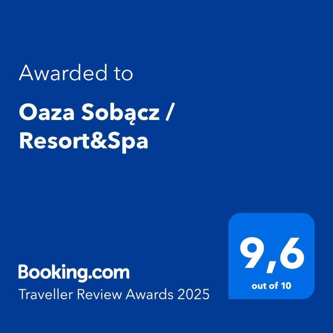 Villa Oaza / Resort&spa Sobącz