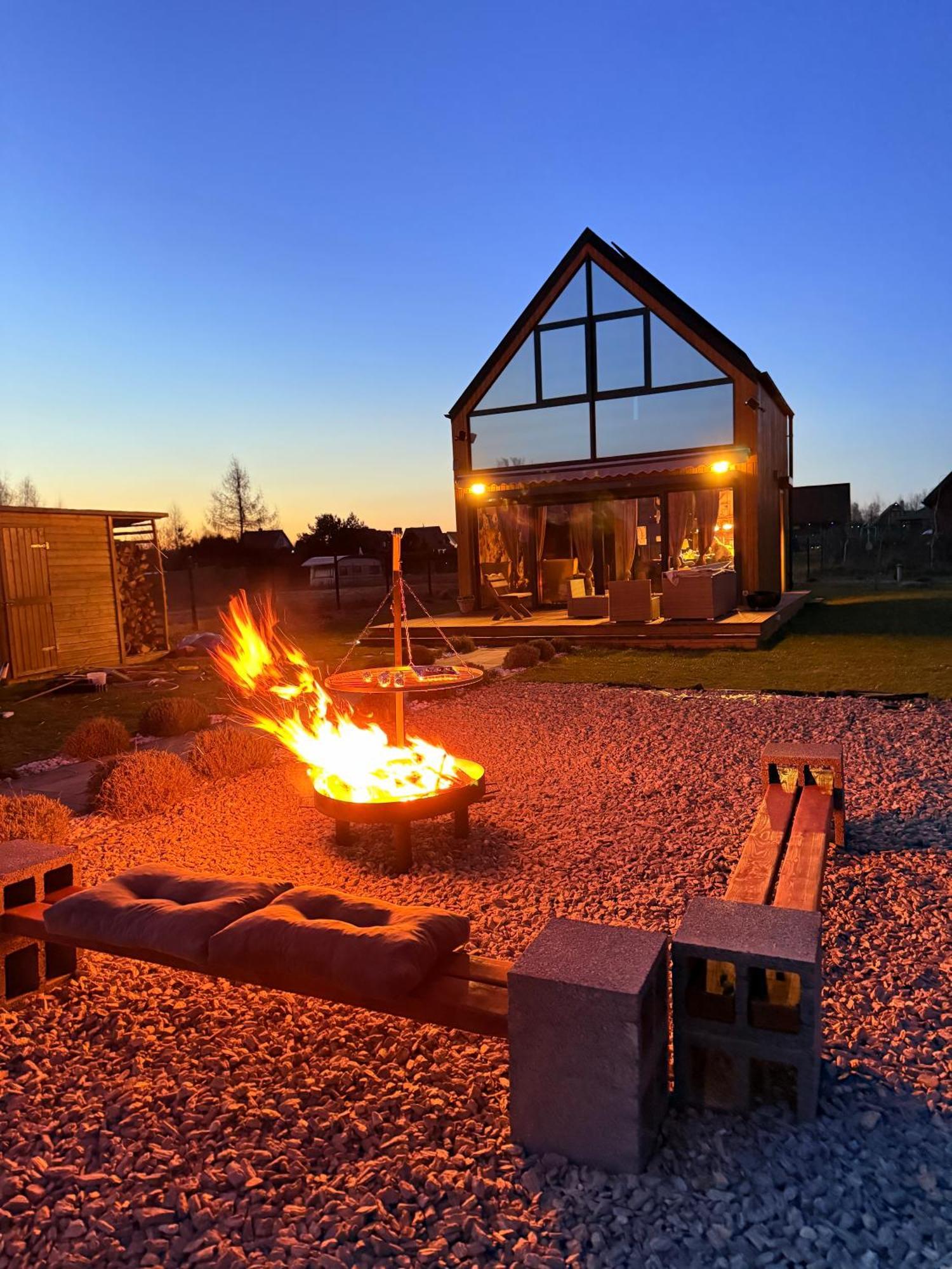 Oaza / Resort&spa Sobącz