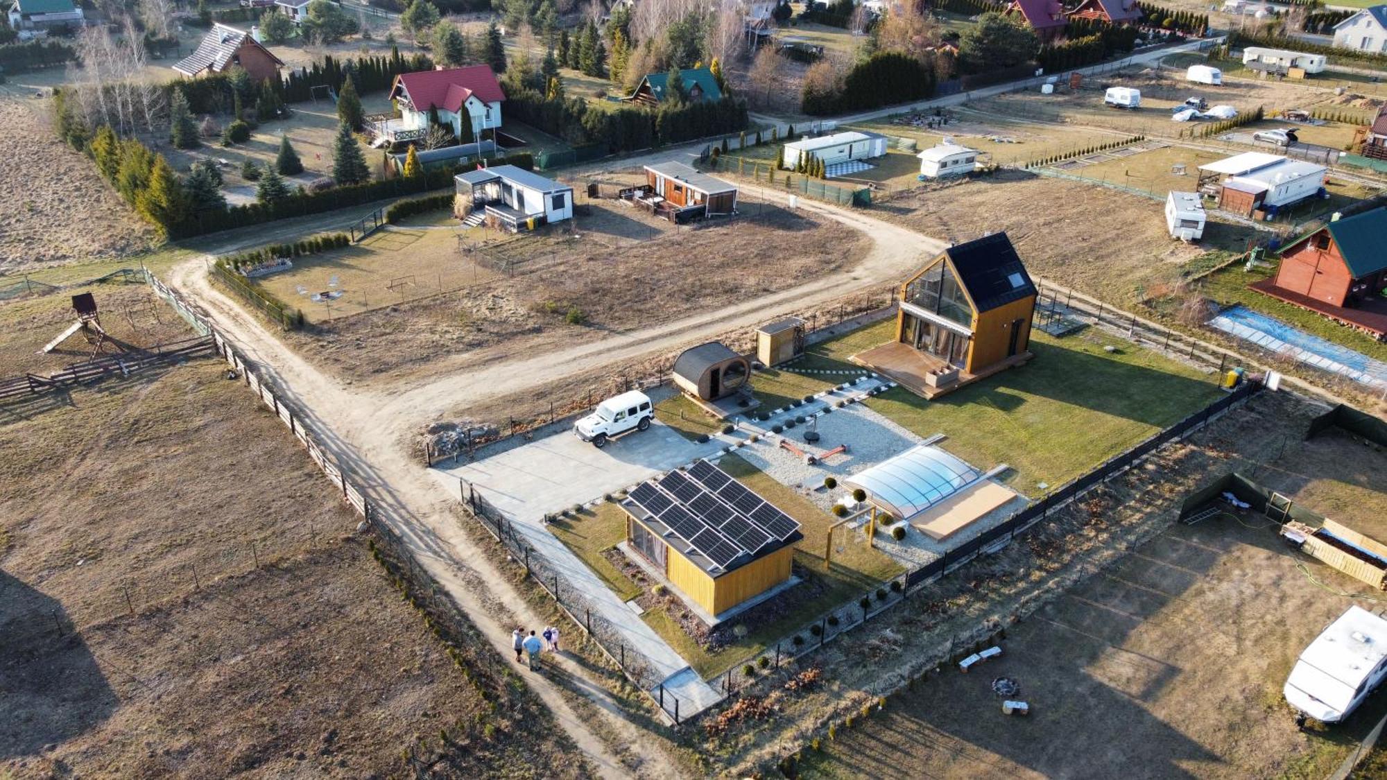 Oaza / Resort&spa * Sobącz